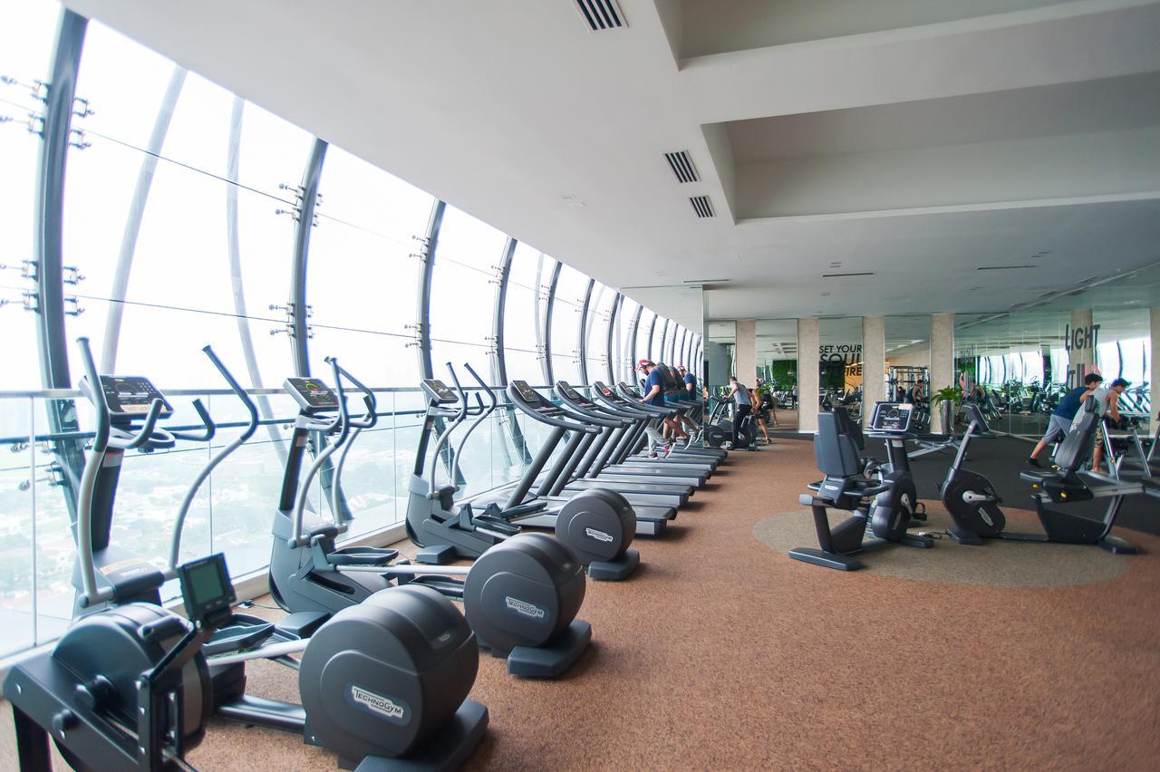Mcity Jalan Ampang Kuala Lumpur Extérieur photo