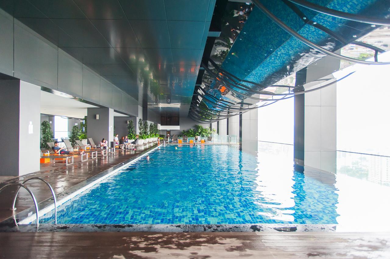 Mcity Jalan Ampang Kuala Lumpur Extérieur photo