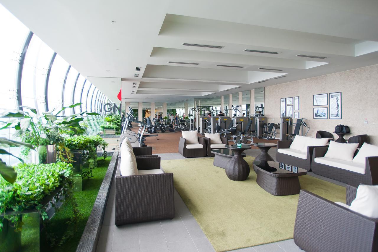 Mcity Jalan Ampang Kuala Lumpur Extérieur photo