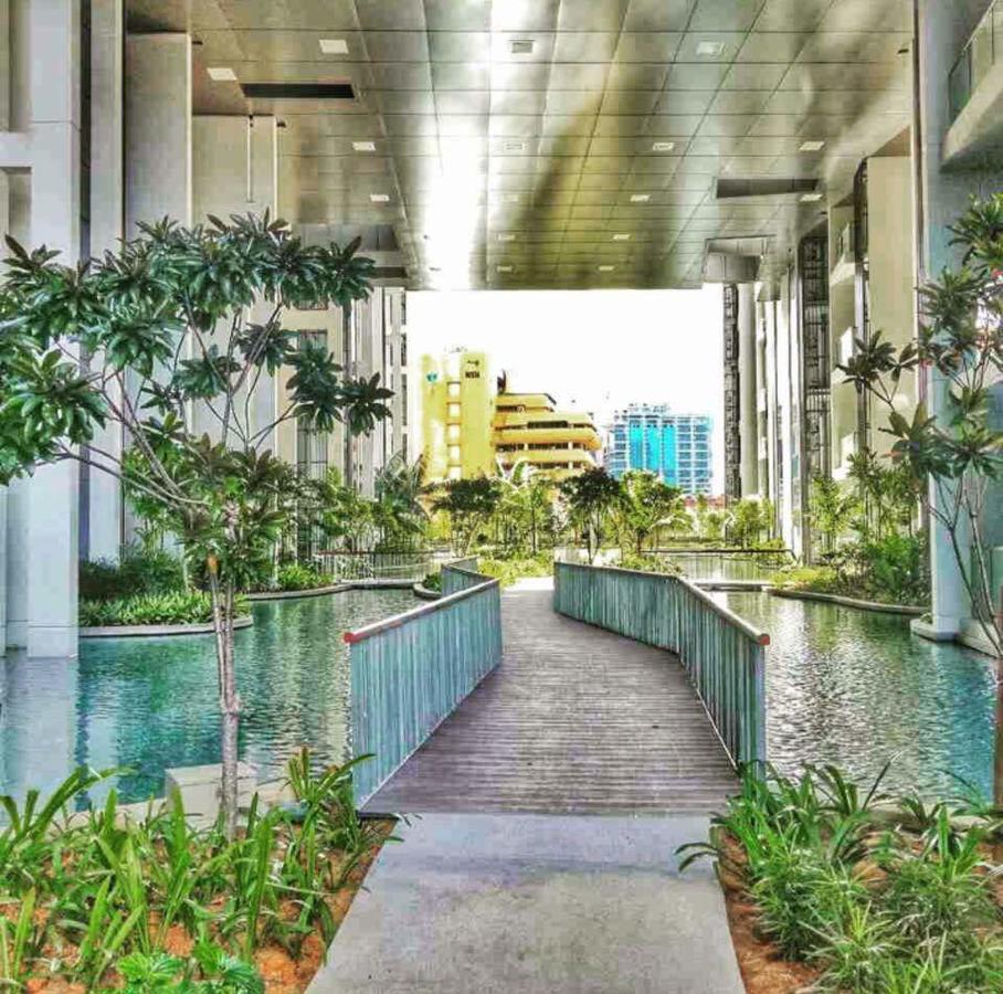 Mcity Jalan Ampang Kuala Lumpur Extérieur photo