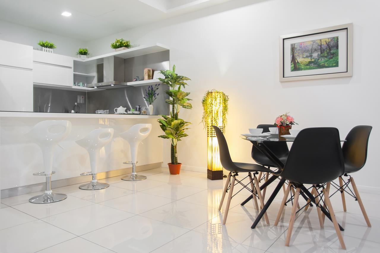 Mcity Jalan Ampang Kuala Lumpur Extérieur photo