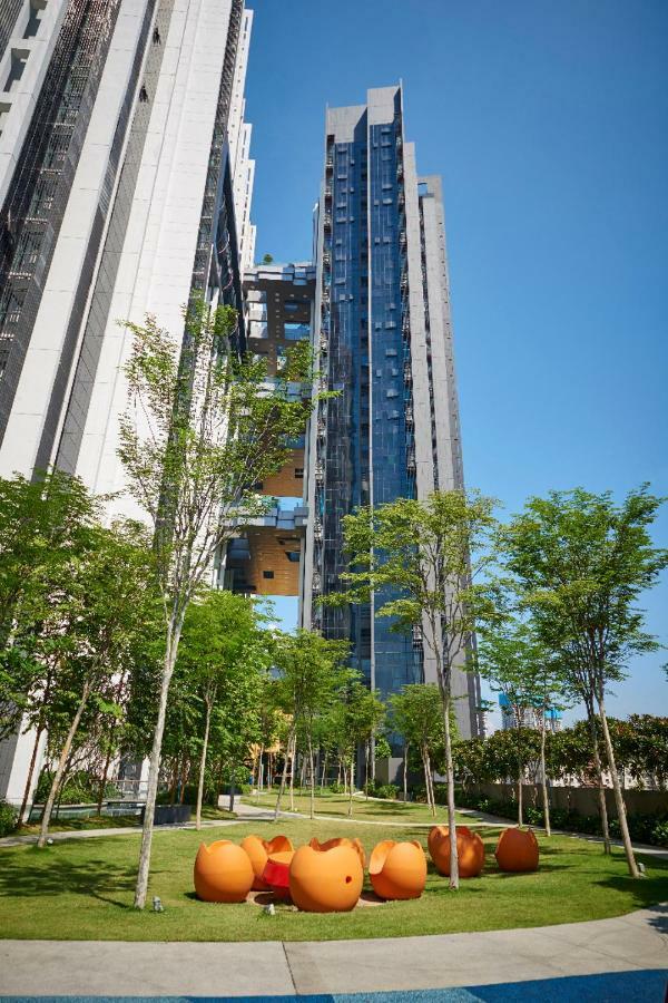 Mcity Jalan Ampang Kuala Lumpur Extérieur photo