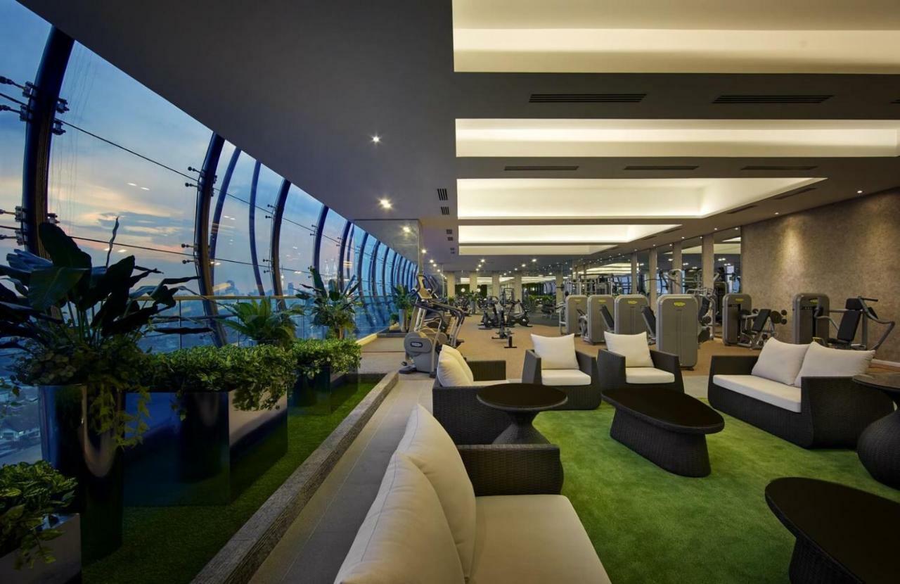 Mcity Jalan Ampang Kuala Lumpur Extérieur photo