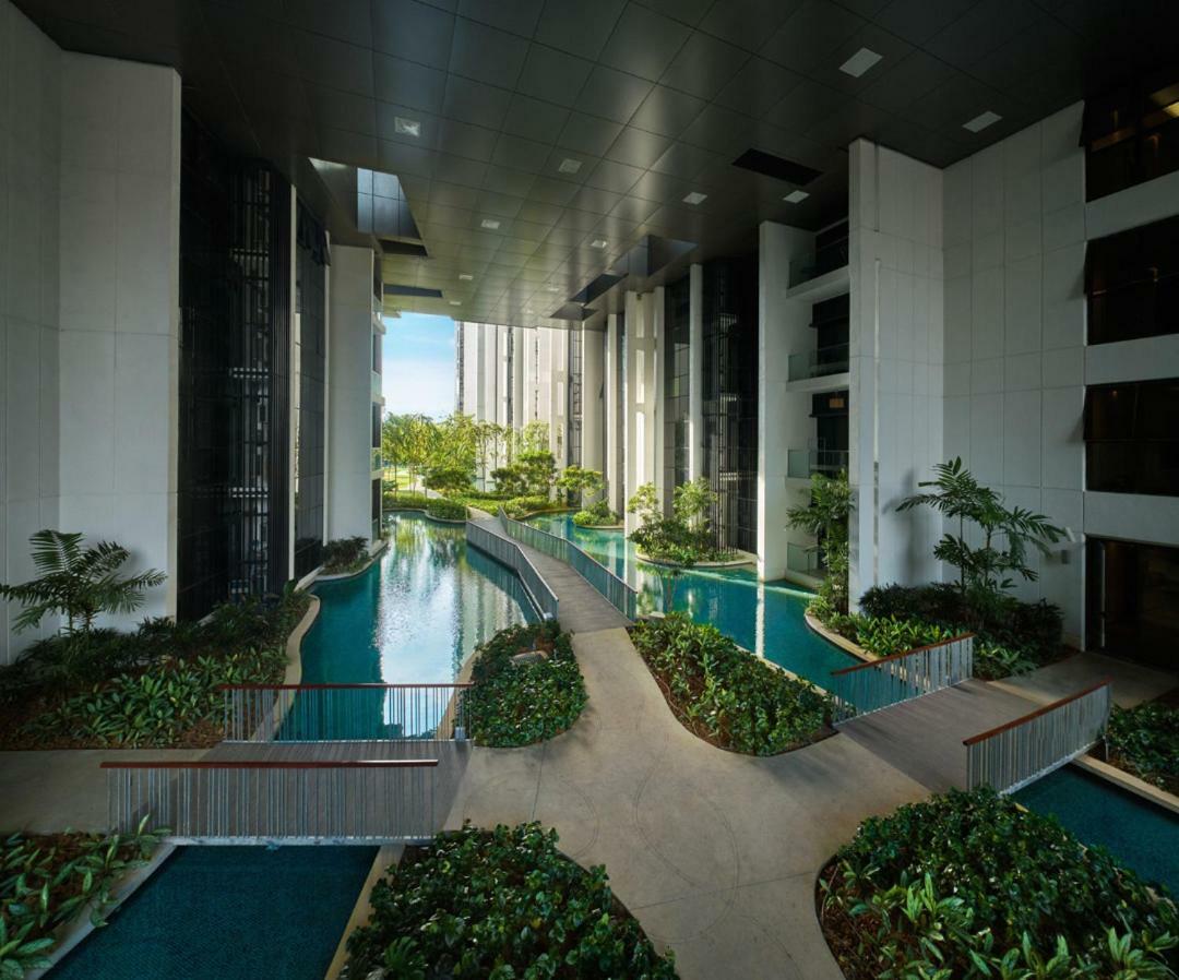 Mcity Jalan Ampang Kuala Lumpur Extérieur photo