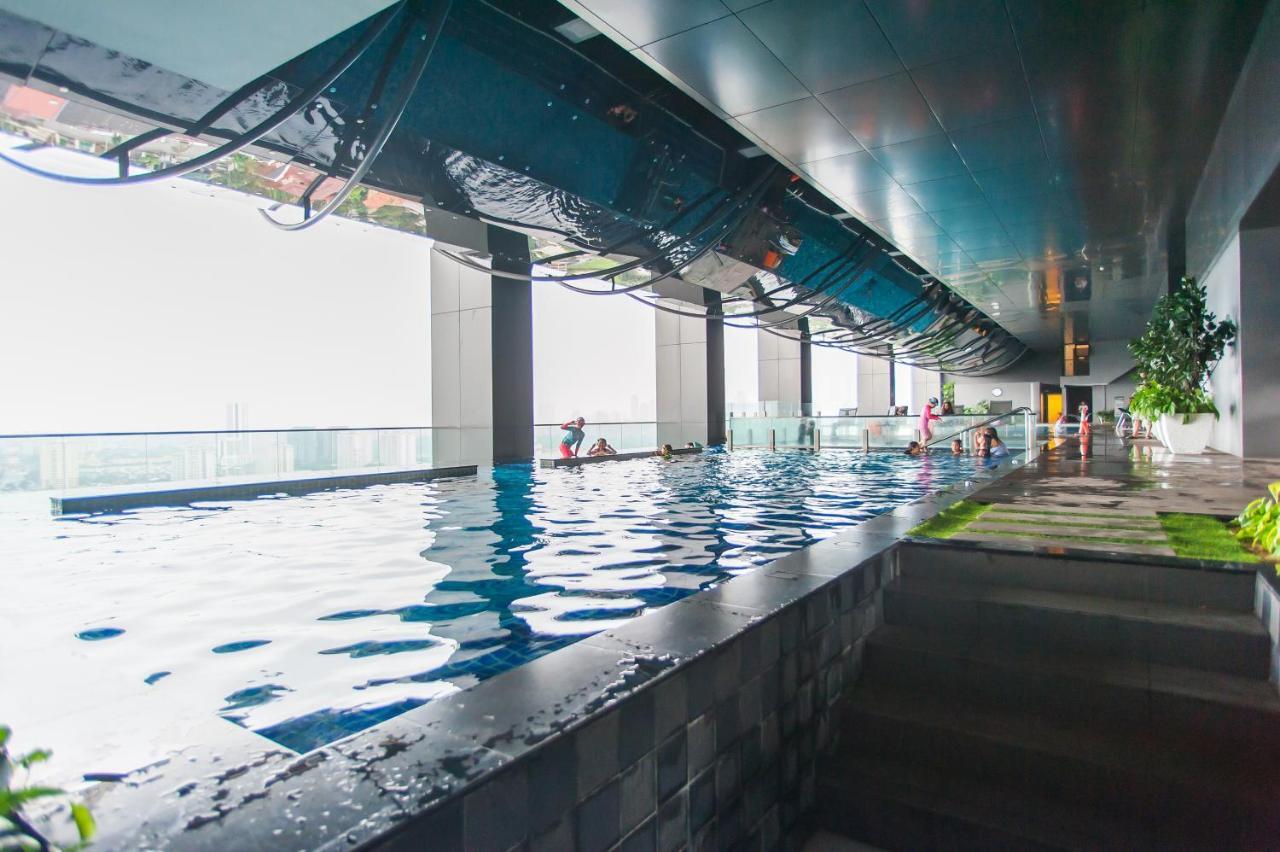 Mcity Jalan Ampang Kuala Lumpur Extérieur photo