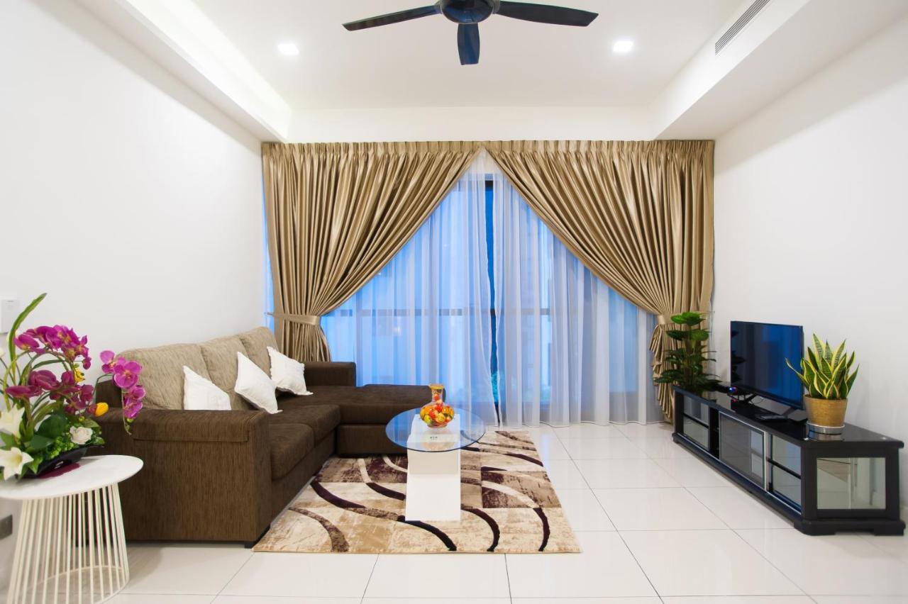 Mcity Jalan Ampang Kuala Lumpur Extérieur photo